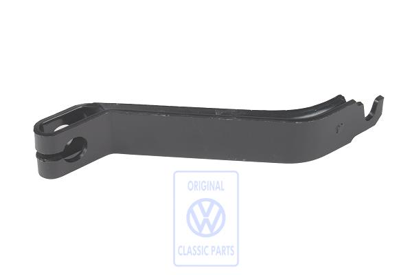 clutch lever