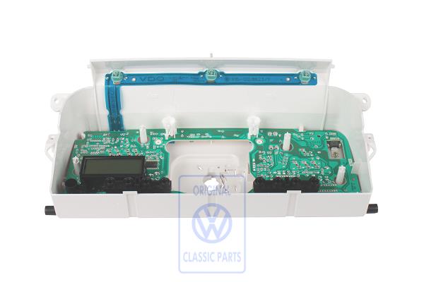 Housing for VW Passat B3