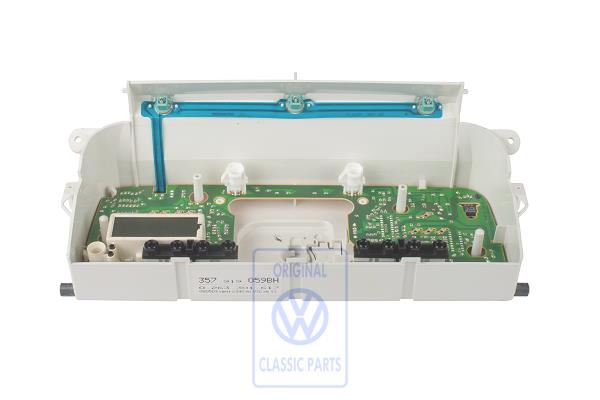 Housing for VW Passat B3