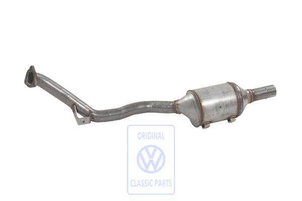 Filter or VW Passat B5/B5GP