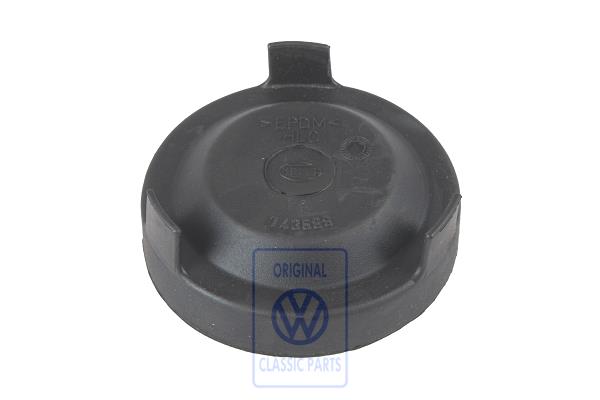 Cover cap for VW Passat B5