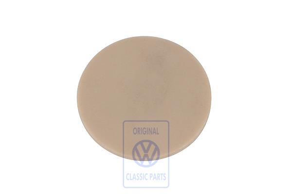 Cover cap for VW Passat B5