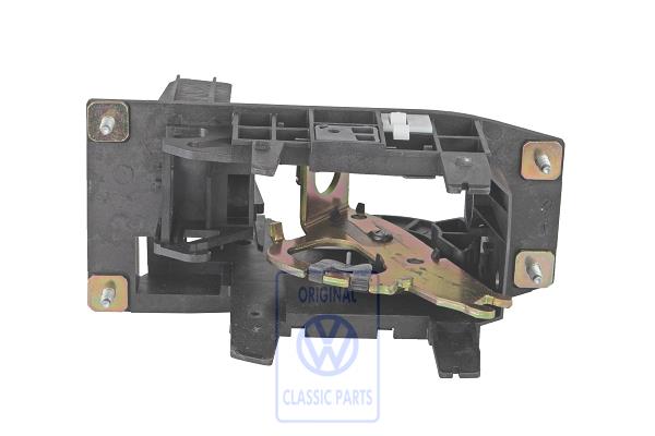 Mounting cup for VW Passat B5 / B5GP