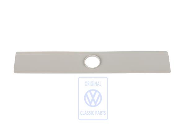 Cover stripes for VW Caddy