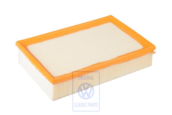 Air filter element for VW Caddy Mk2