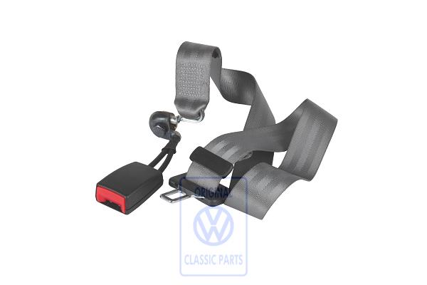 Lap belt for VW Lupo