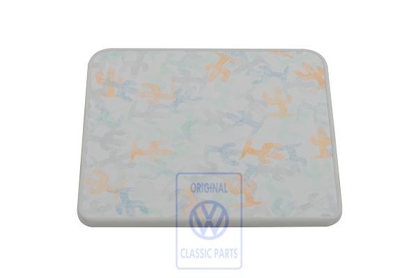 Table top for VW Camper Van