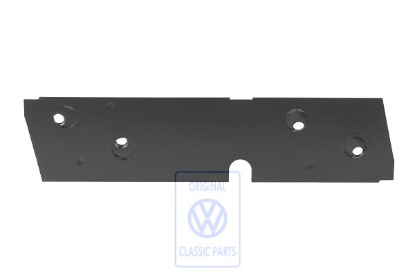 Reinforcement for VW T4