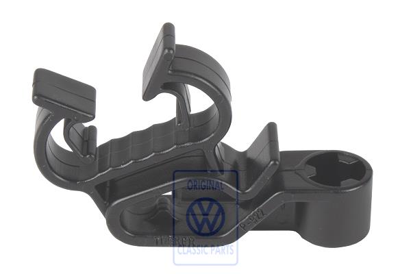Clip for VW T4