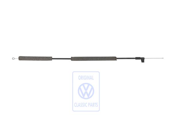 Cable for VW T4