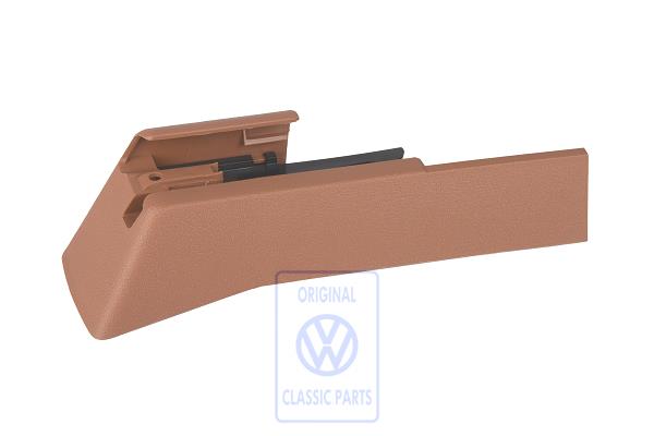 Cover for VW Touareg