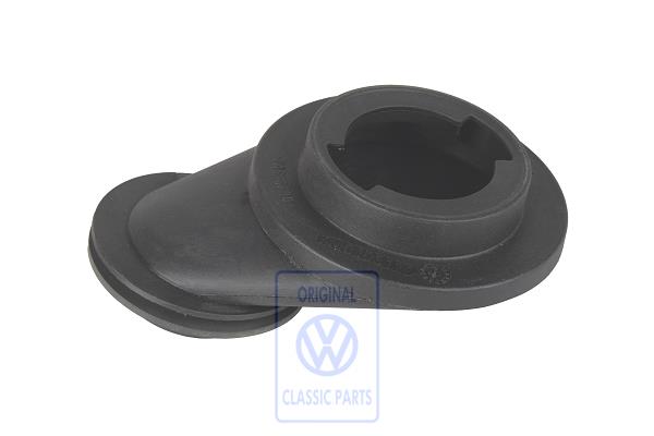 Adapter for VW Sharan