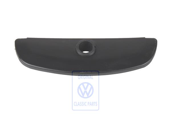 Cover cap for VW Sharan
