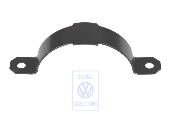 Fuel filter bracket for VW Passat B2