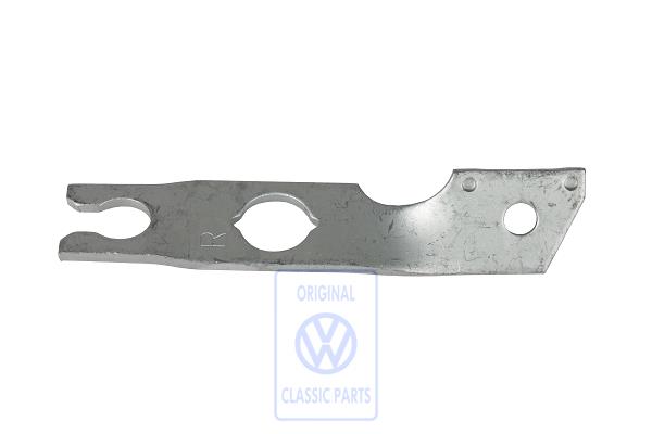 Brake pipe for VW Passat B5
