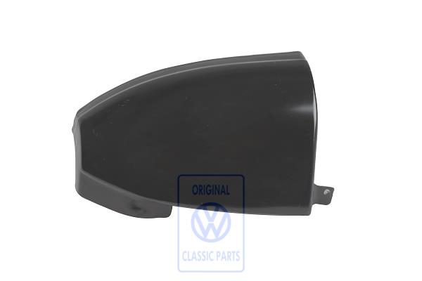 Corner panel for VW Taro