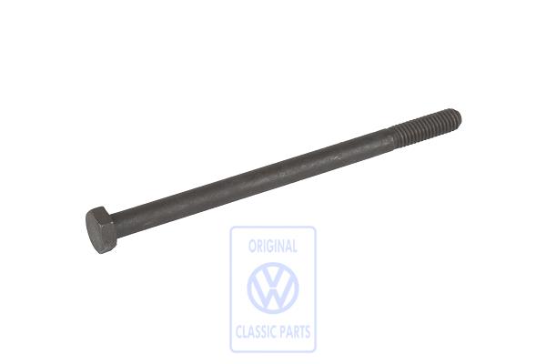 Hexagonal head bolt for VW LT Mk2