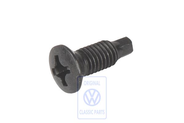 Bolt for VW T4