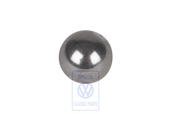 Gearbox ball for VW Sharan