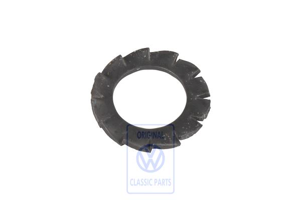 Wave spring washer for VW Lupo