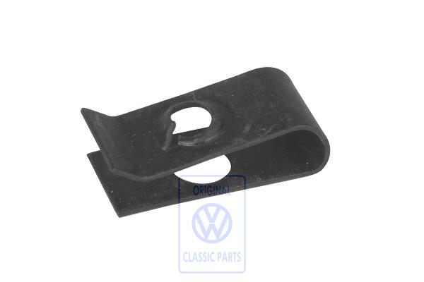 Speed nut for VW Golf Mk4 Convertible