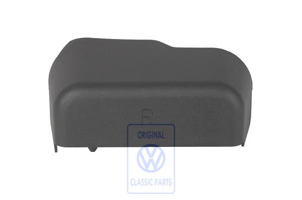 Cap for VW Golf Mk3