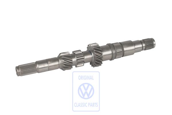Drive shaft for VW Vento
