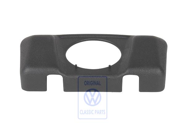 Cover cap for VW Polo Mk2
