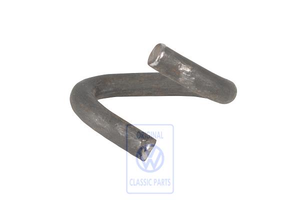 Bracket for VW Golf Mk1