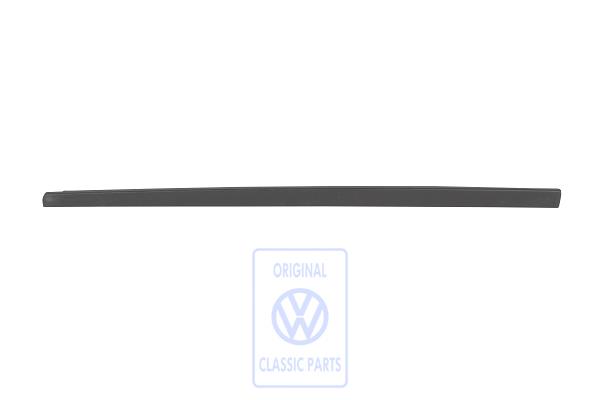 Trim for VW Golf Mk4