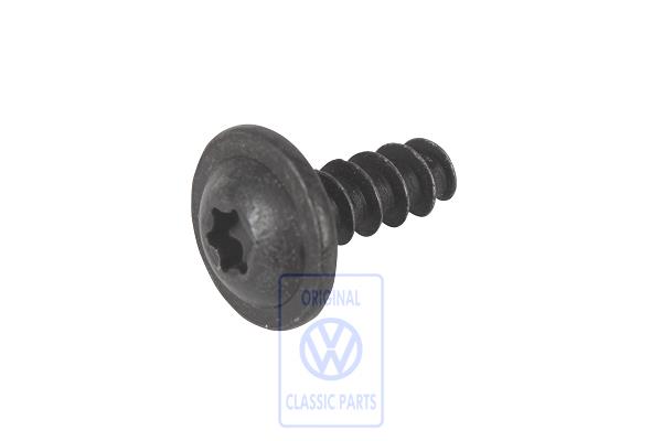 Screw for VW Sharan