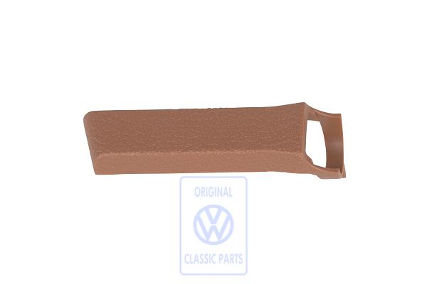 Cover for VW Touareg