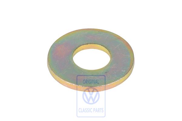 Washer for VW Caddy Mk2