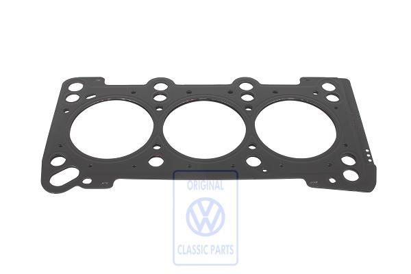 Gasket for VW Passat B5/B5GP