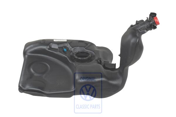 Fuel tank for VW Corrado
