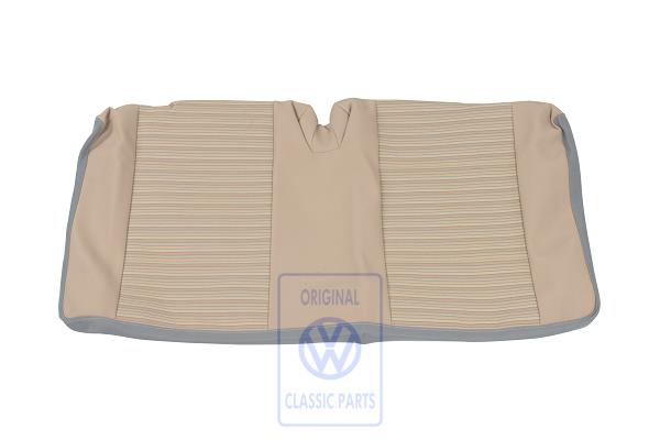 Seat fabric for VW T5
