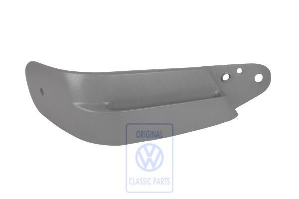 Trim for VW Lupo and Polo