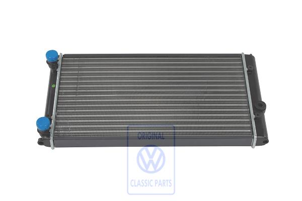 Water cooler for VW Golf Mk3