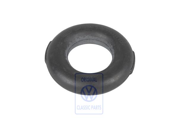 Retaining ring for VW Jetta Mk1