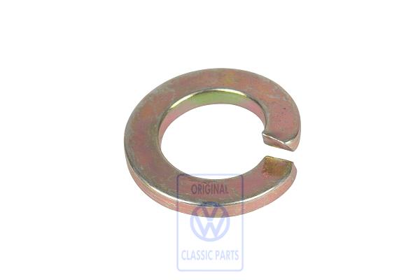 Spring ring for VW Gol