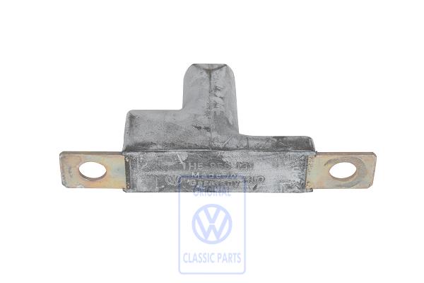 Connection for VW Vento