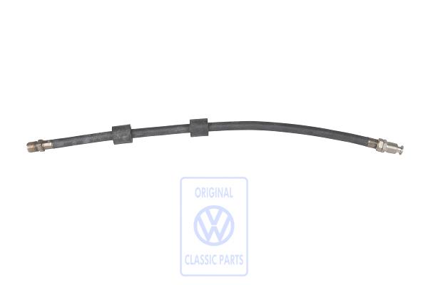 Fuel line for VW Golf Mk4