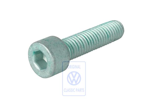 Cylinder screw for VW Golf Mk4
