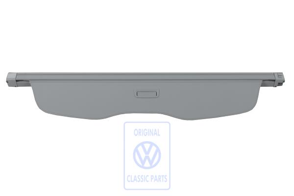 Cover for VW Touareg