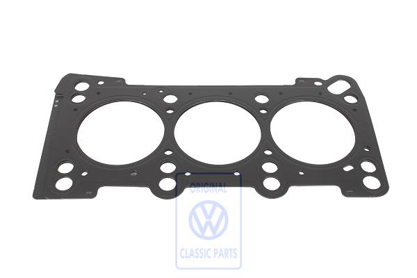 Gasket for VW Passat B5/B5GP