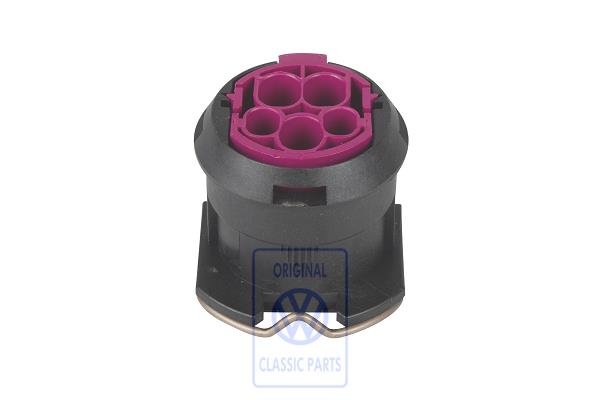 Housing for VW Passat B5/B5GP