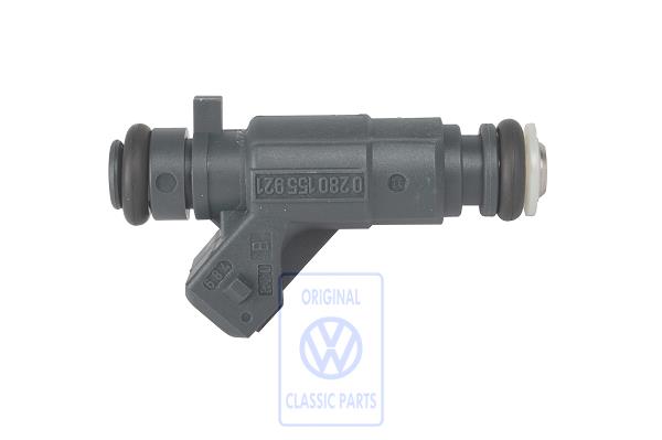 Injection valve for VW Touareg