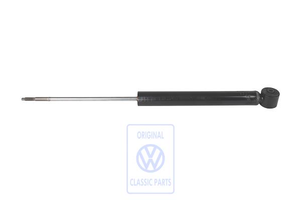 Shock absorber for VW Lupo