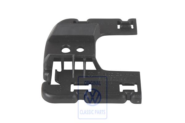 Frame for VW Lupo GTI