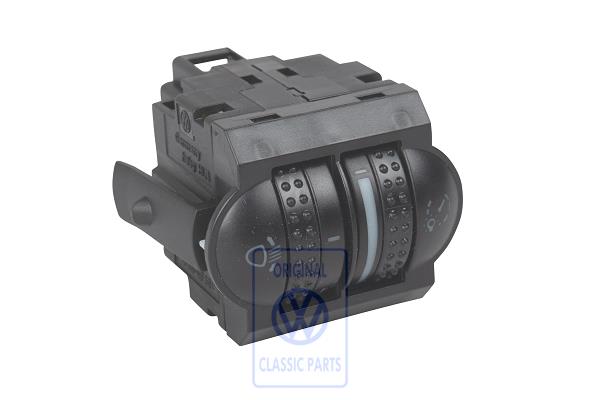 Control for VW Passat B5 / B5GP